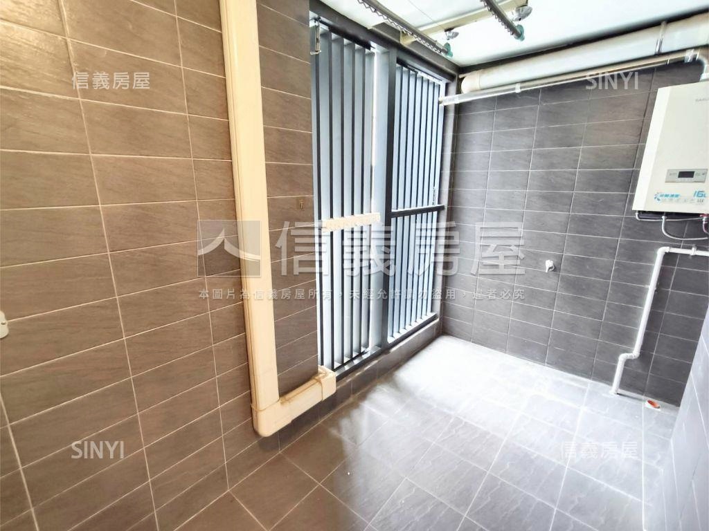 楠科高大樂活海景精裝美邸房屋室內格局與周邊環境