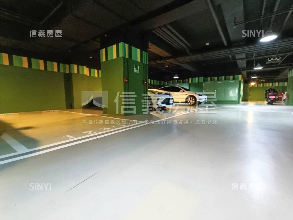 楠科高大樂活海景精裝美邸房屋室內格局與周邊環境