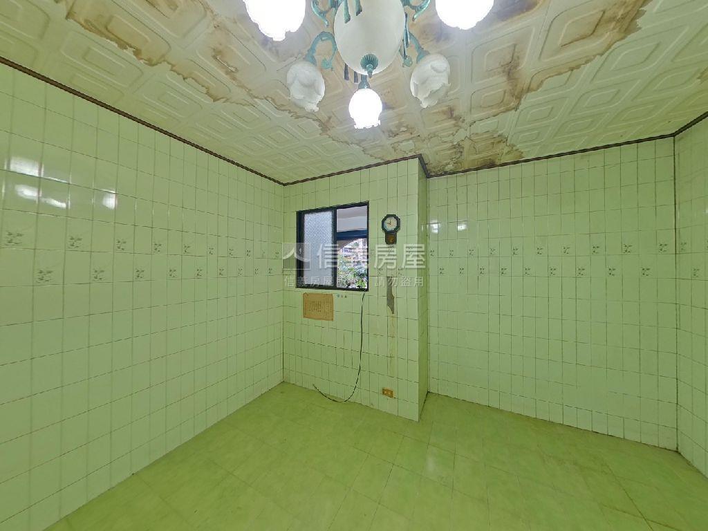 西盛優質一樓房屋室內格局與周邊環境