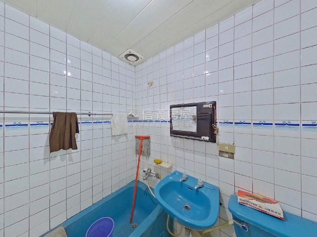 西盛優質一樓房屋室內格局與周邊環境