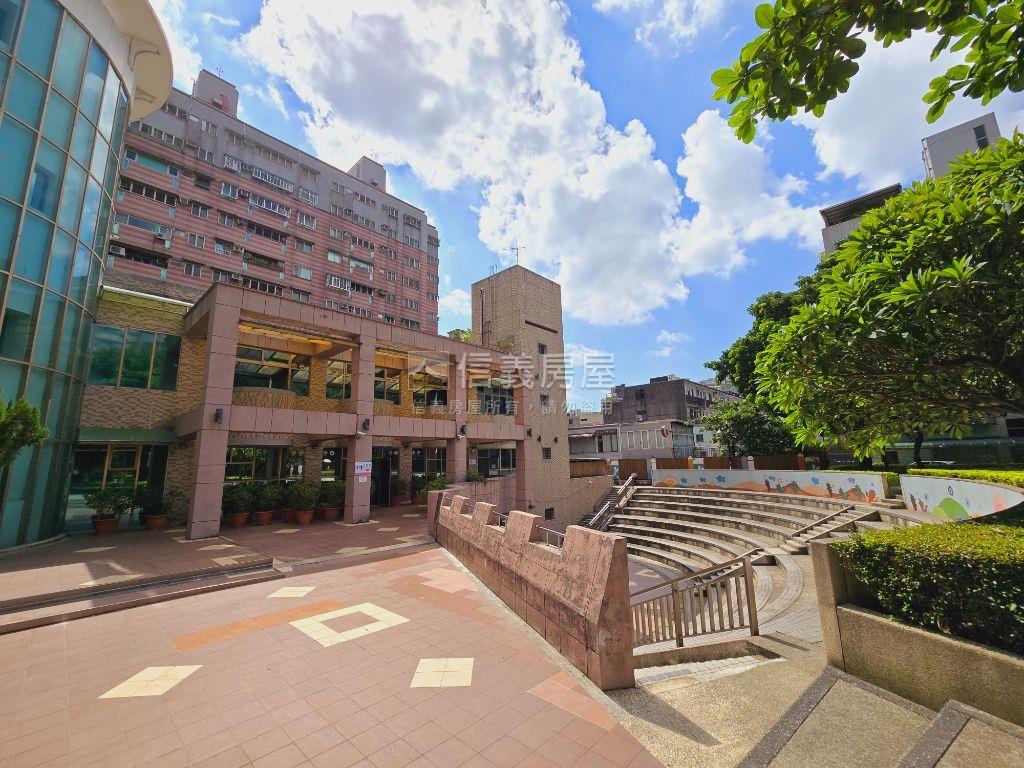 西盛優質一樓房屋室內格局與周邊環境