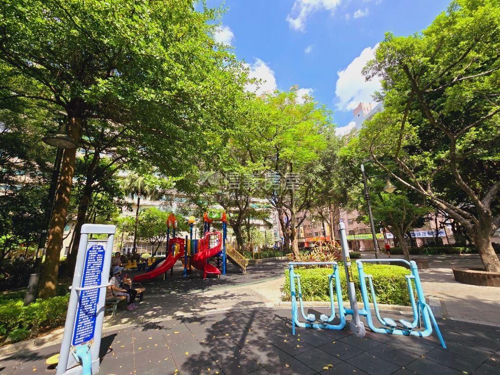 西盛優質一樓房屋室內格局與周邊環境