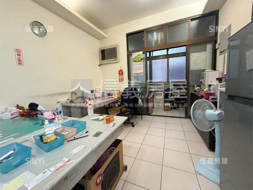 低總價大空間廠辦房屋室內格局與周邊環境