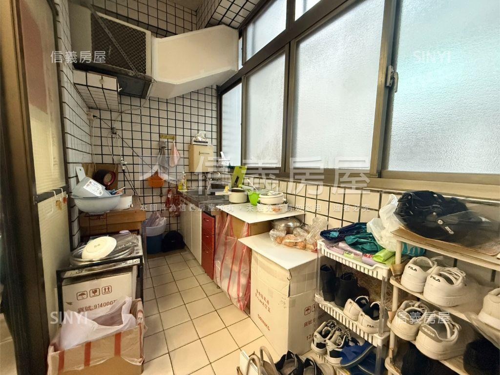 低總價大空間廠辦房屋室內格局與周邊環境