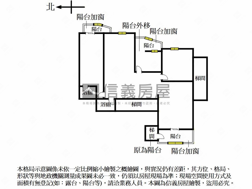 低總價大空間廠辦房屋室內格局與周邊環境