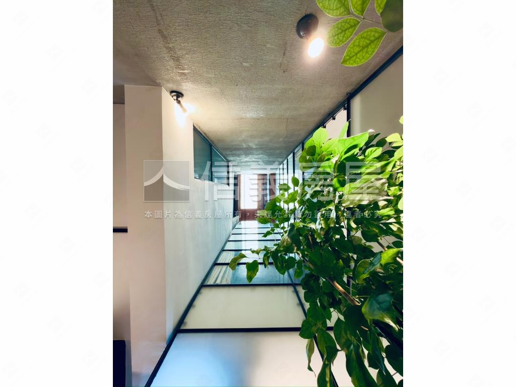東區林森工業風多功能透天房屋室內格局與周邊環境