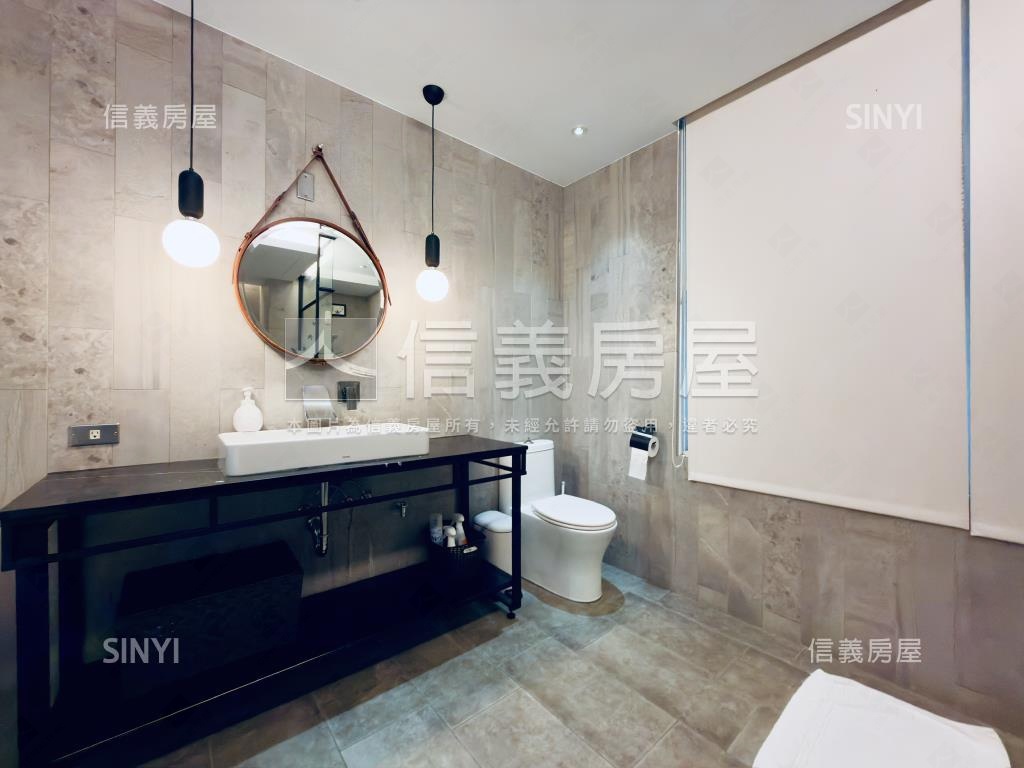 東區林森工業風多功能透天房屋室內格局與周邊環境