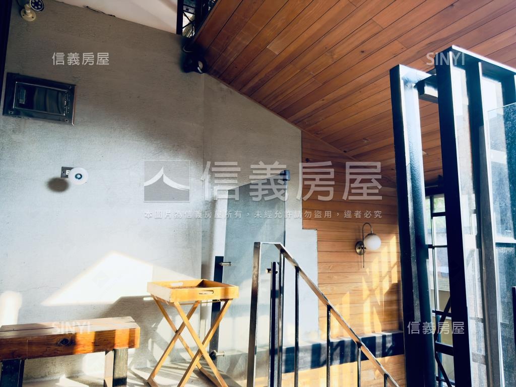 東區林森工業風多功能透天房屋室內格局與周邊環境