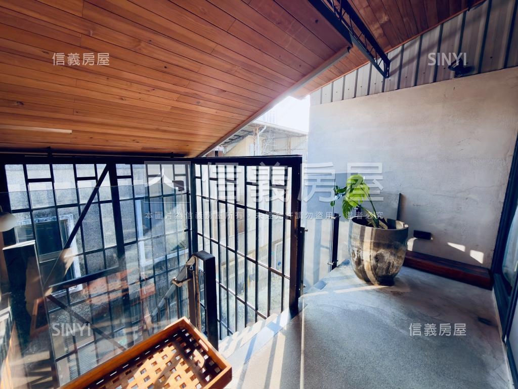 東區林森工業風多功能透天房屋室內格局與周邊環境