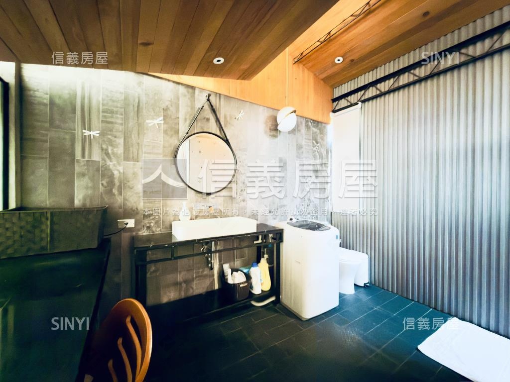 東區林森工業風多功能透天房屋室內格局與周邊環境