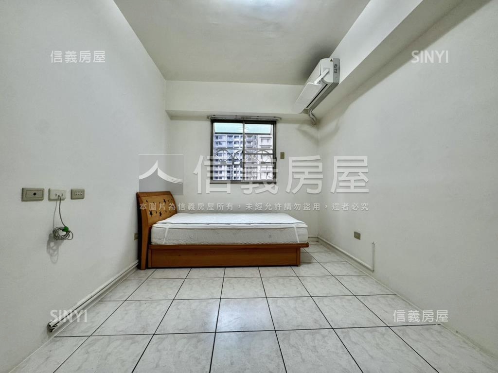 土城重劃－中正豪門大三房房屋室內格局與周邊環境