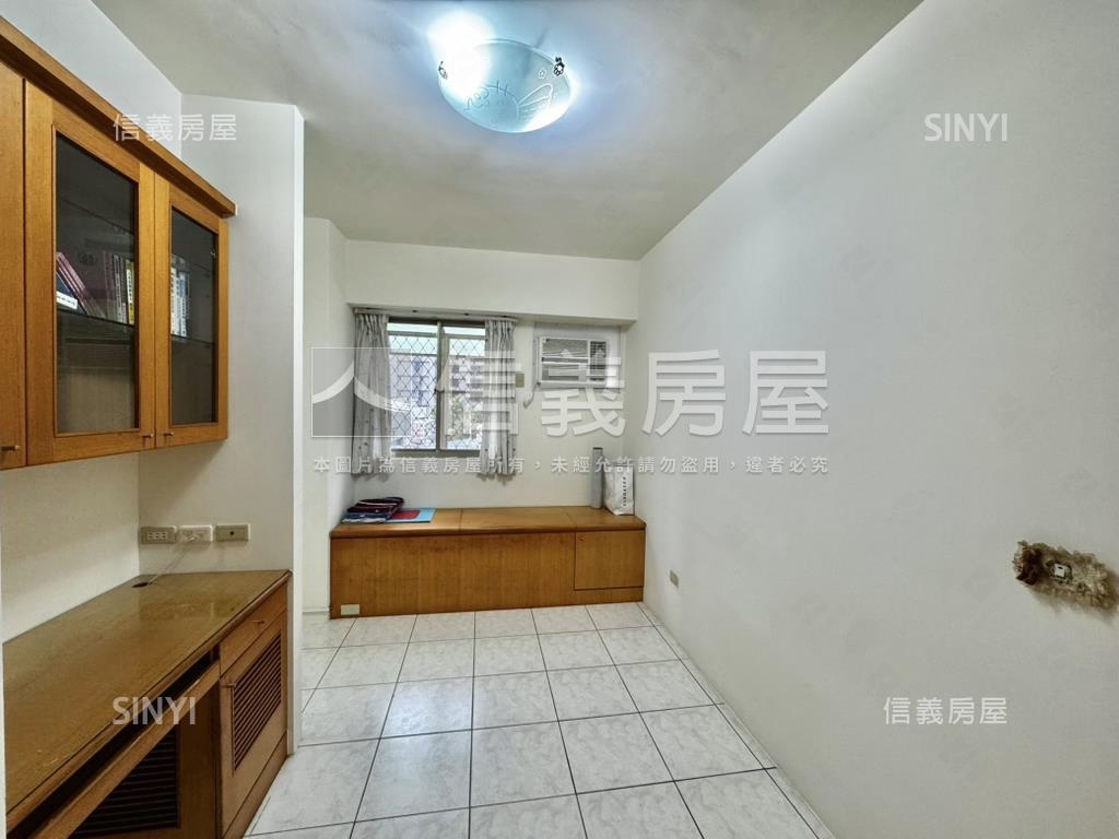 土城重劃－中正豪門大三房房屋室內格局與周邊環境