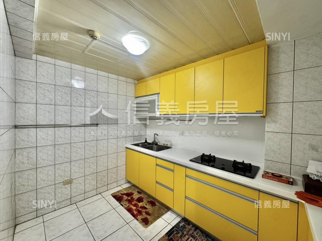 土城重劃－中正豪門大三房房屋室內格局與周邊環境