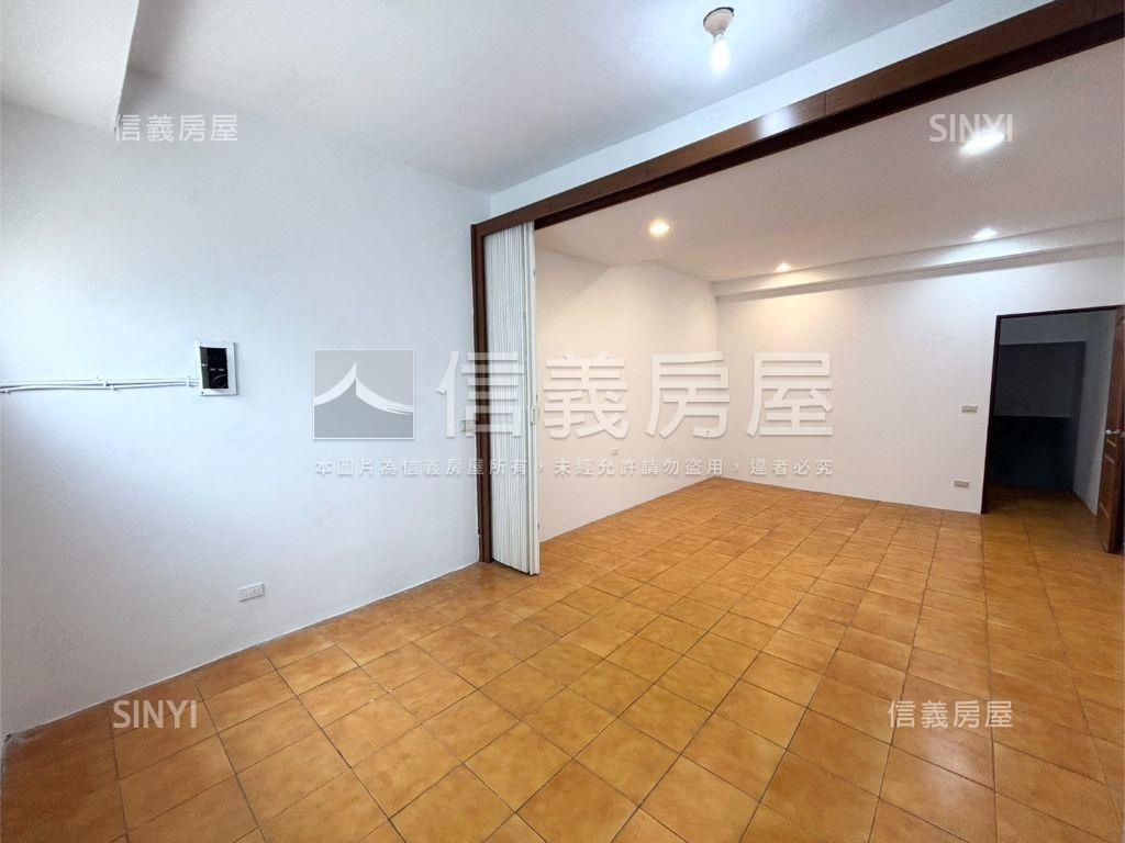 南屯楓樹里活巷透天房屋室內格局與周邊環境