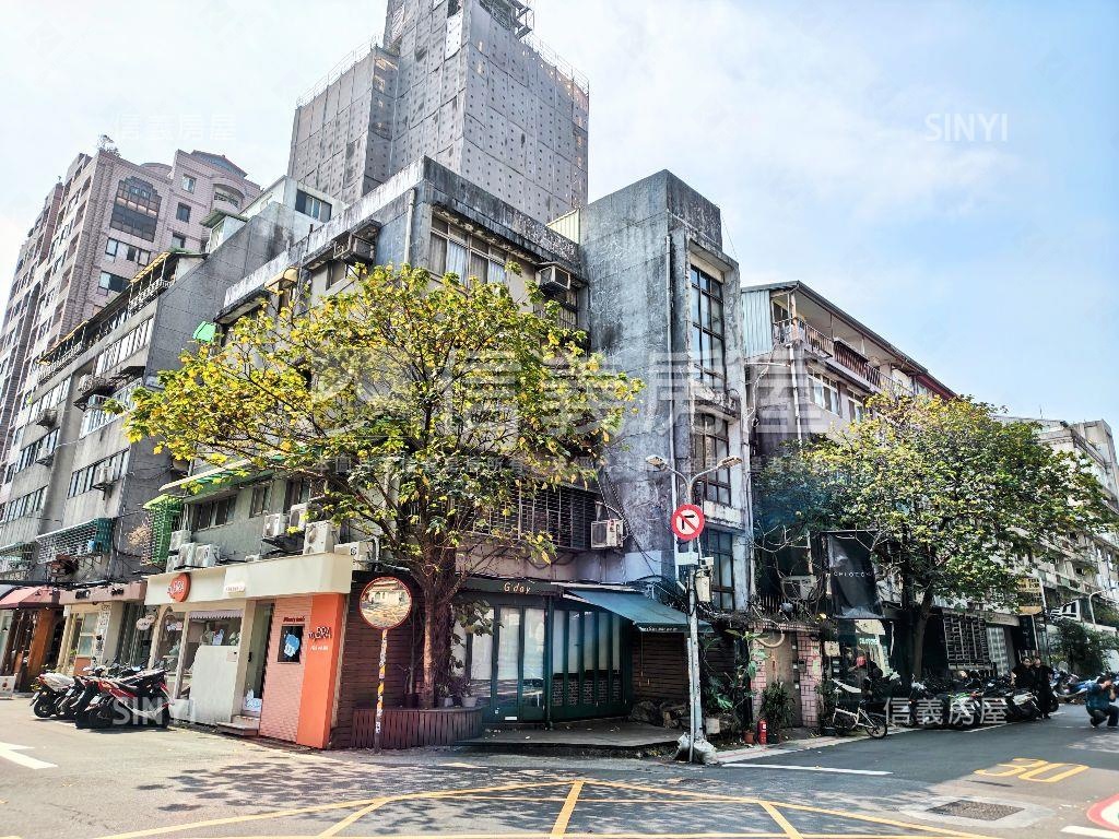 鑽石地段黃金三樓房屋室內格局與周邊環境