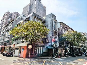 鑽石地段黃金三樓