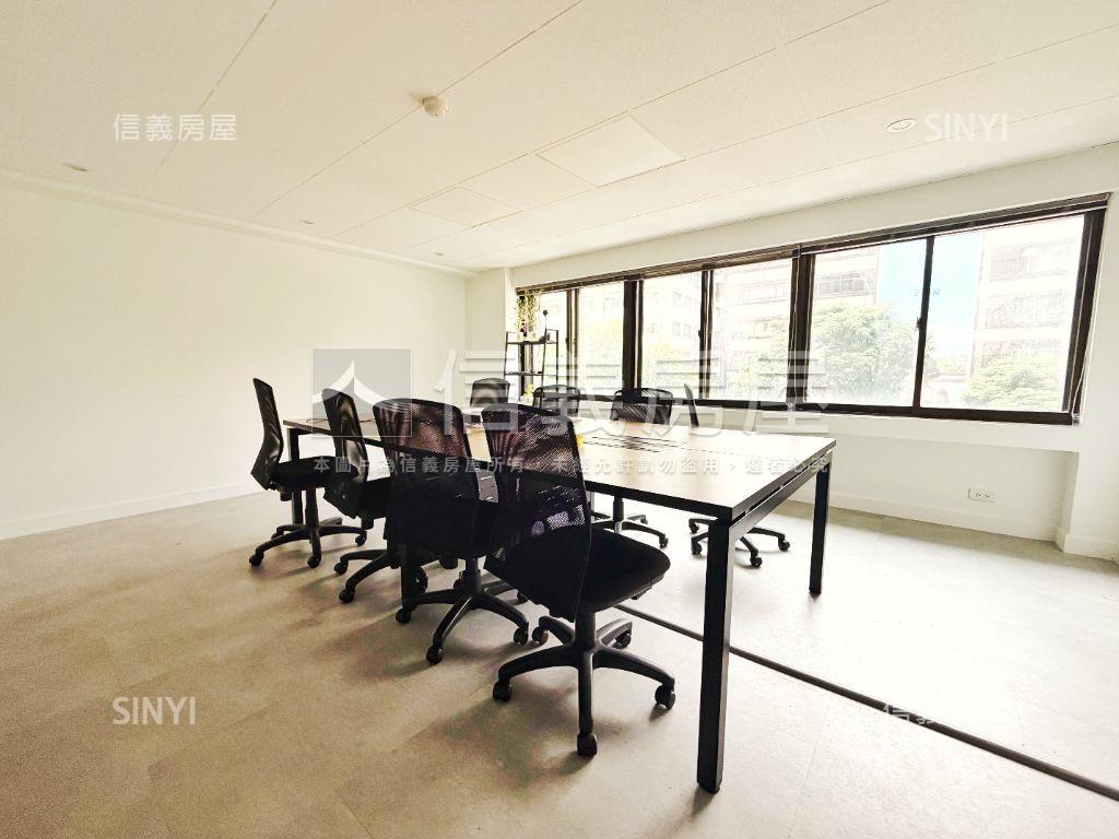 專任☆正民權東企業辦公房屋室內格局與周邊環境