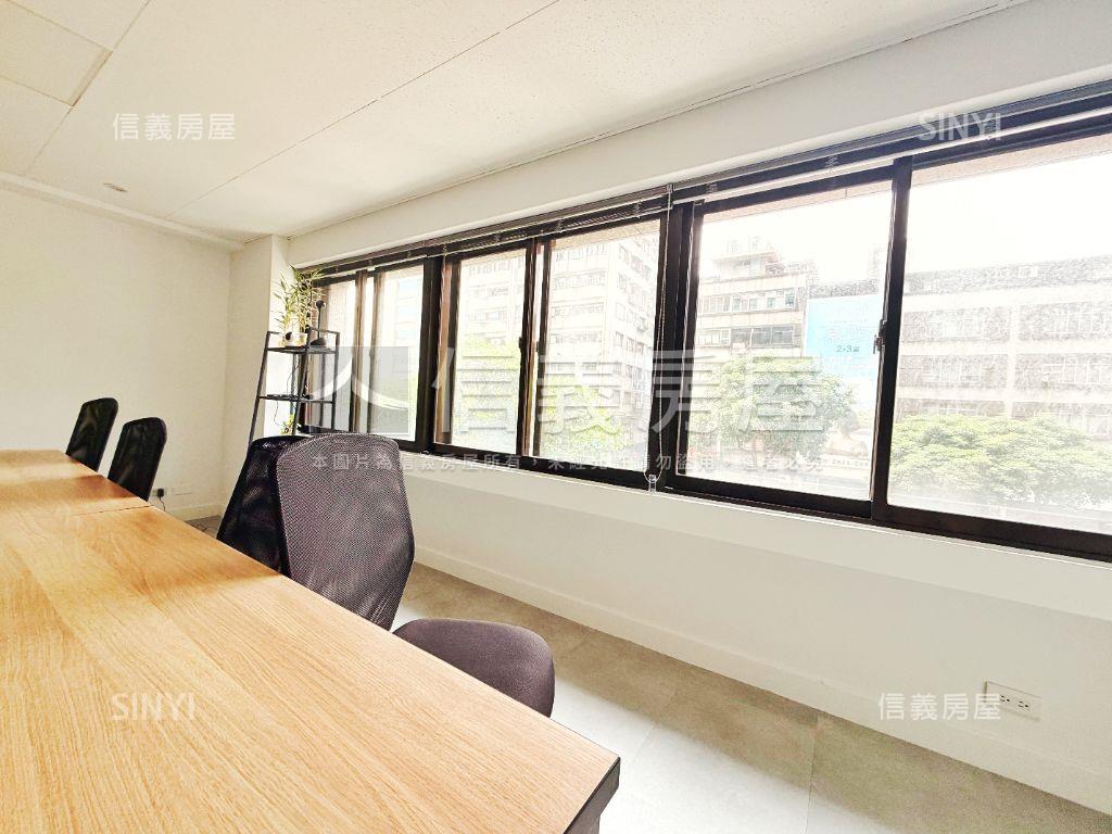 專任☆正民權東企業辦公房屋室內格局與周邊環境