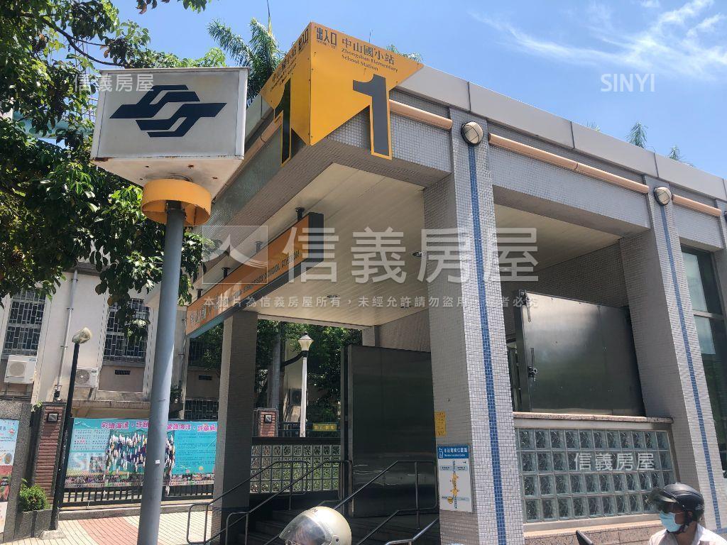 專任☆正民權東企業辦公房屋室內格局與周邊環境