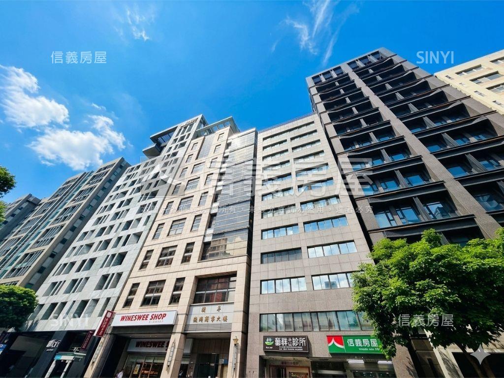 專任☆正民權東企業辦公房屋室內格局與周邊環境