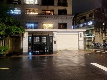 久康街經典機械車位