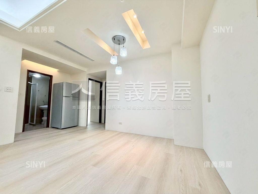 【世紀皇家】外棟三房房屋室內格局與周邊環境