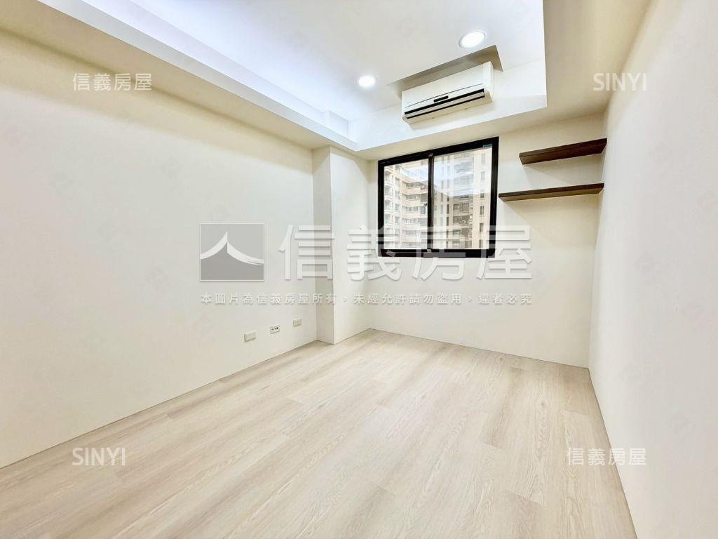 【世紀皇家】外棟三房房屋室內格局與周邊環境