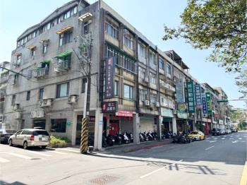 邊間來財匯店面
