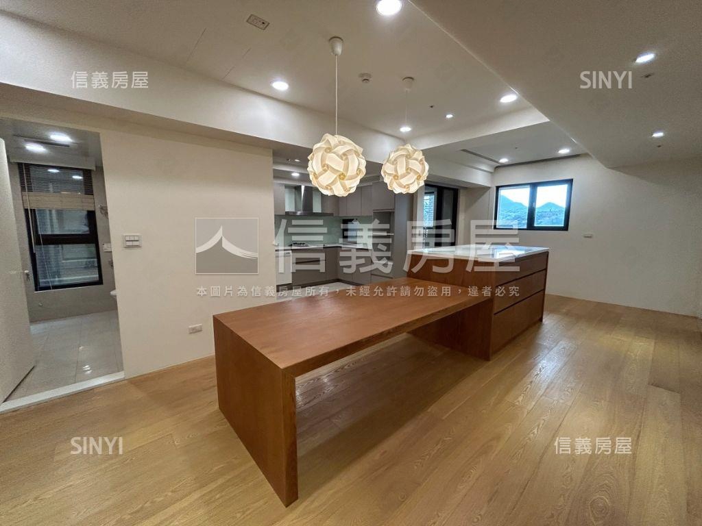 ｛可看屋｝一芳洲河景次樓房屋室內格局與周邊環境