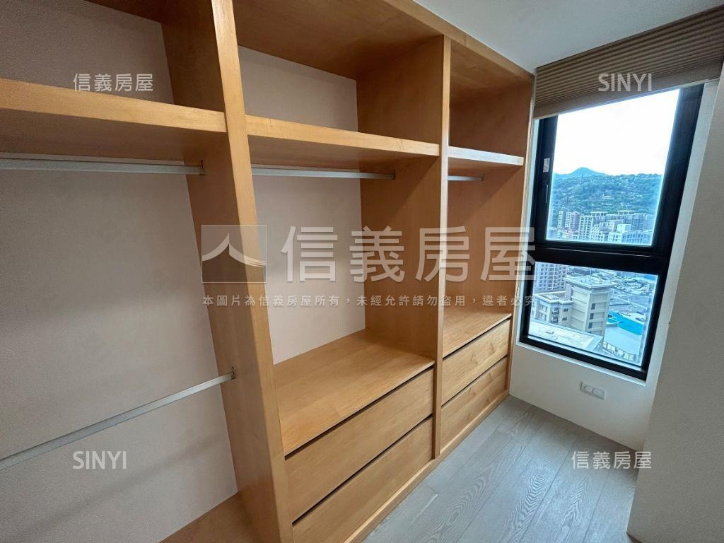 ｛可看屋｝一芳洲河景次樓房屋室內格局與周邊環境