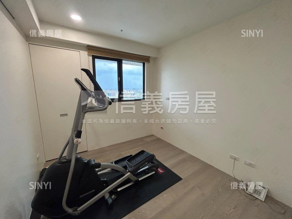 ｛可看屋｝一芳洲河景次樓房屋室內格局與周邊環境