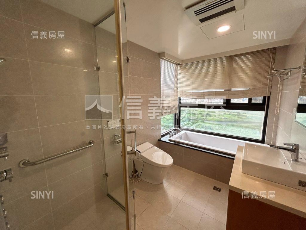 ｛可看屋｝一芳洲河景次樓房屋室內格局與周邊環境