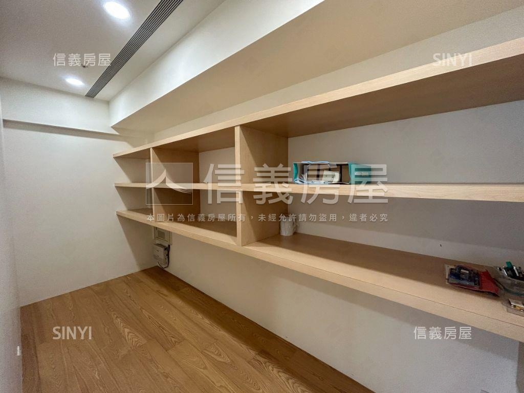 ｛可看屋｝一芳洲河景次樓房屋室內格局與周邊環境