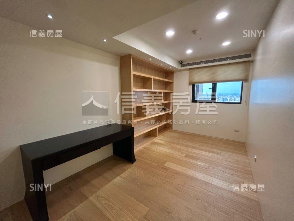 ｛可看屋｝一芳洲河景次樓房屋室內格局與周邊環境
