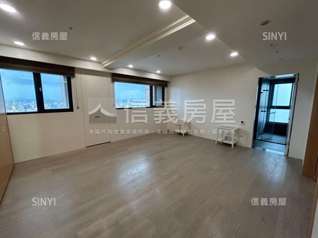 ｛可看屋｝一芳洲河景次樓房屋室內格局與周邊環境