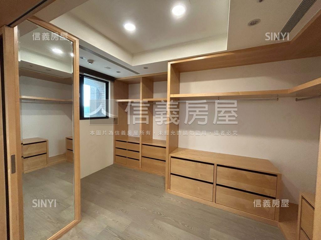 ｛可看屋｝一芳洲河景次樓房屋室內格局與周邊環境
