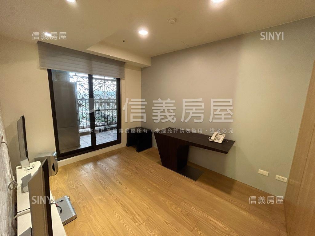 ｛可看屋｝一芳洲河景次樓房屋室內格局與周邊環境