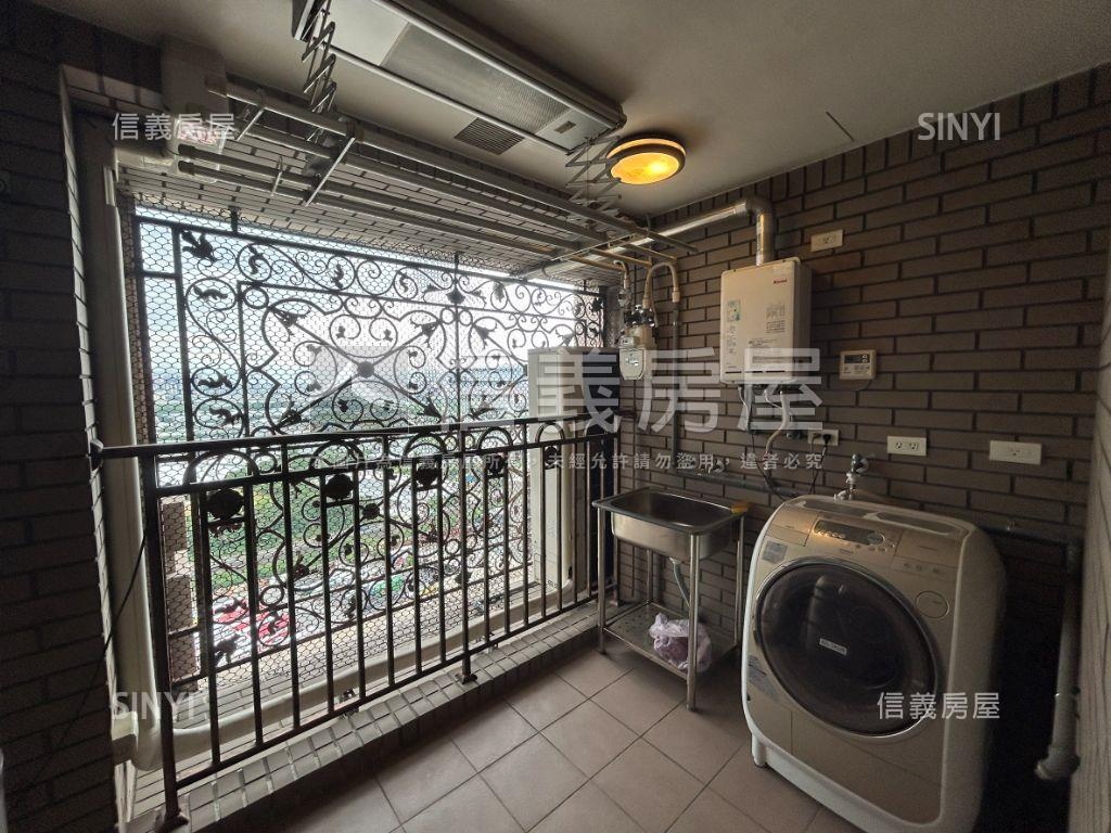 ｛可看屋｝一芳洲河景次樓房屋室內格局與周邊環境