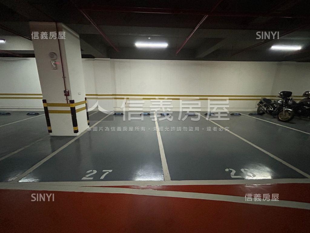 ｛可看屋｝一芳洲河景次樓房屋室內格局與周邊環境