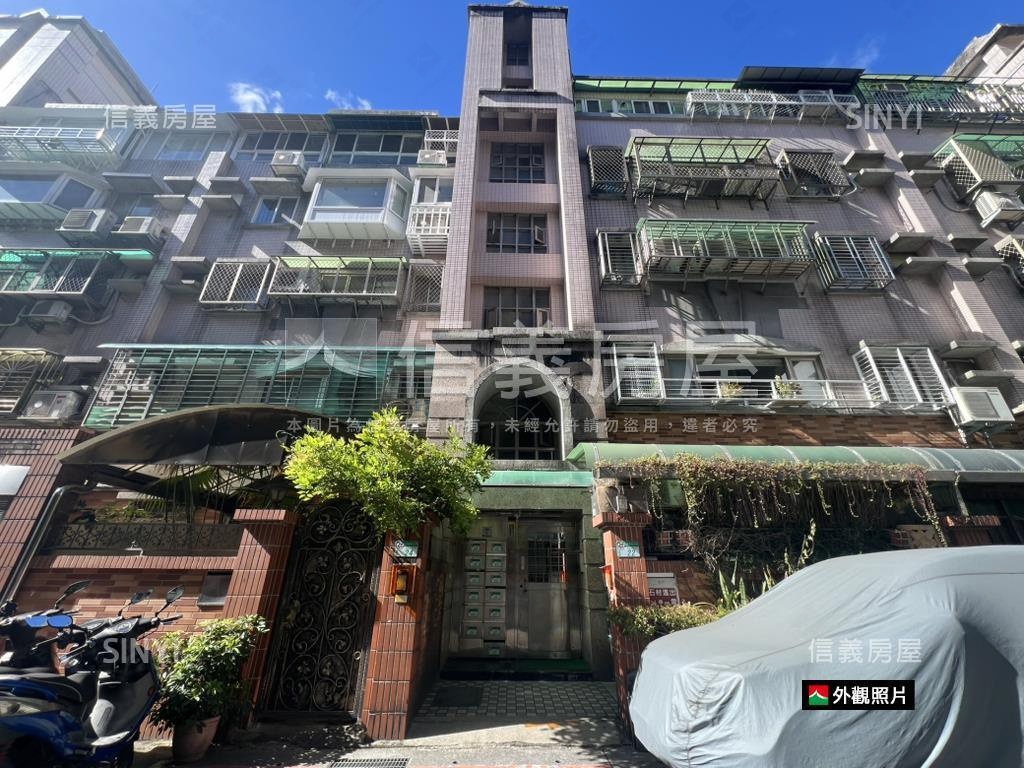 近捷運春天首席鬧中取靜房屋室內格局與周邊環境
