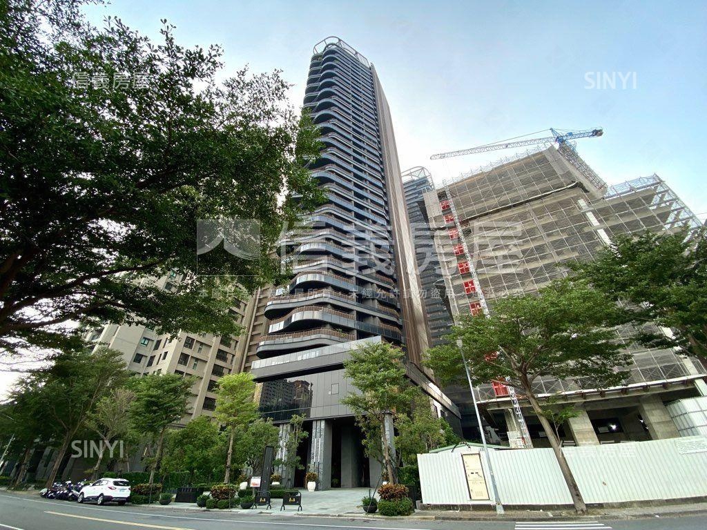 打造夢想家豪宅華人匯房屋室內格局與周邊環境