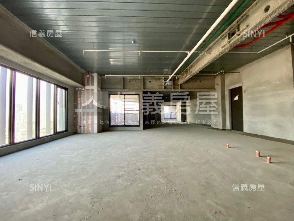 打造夢想家豪宅華人匯房屋室內格局與周邊環境