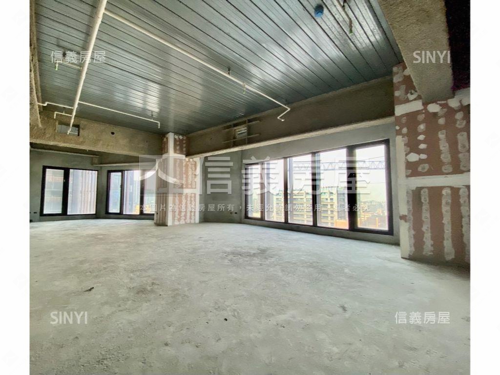 打造夢想家豪宅華人匯房屋室內格局與周邊環境