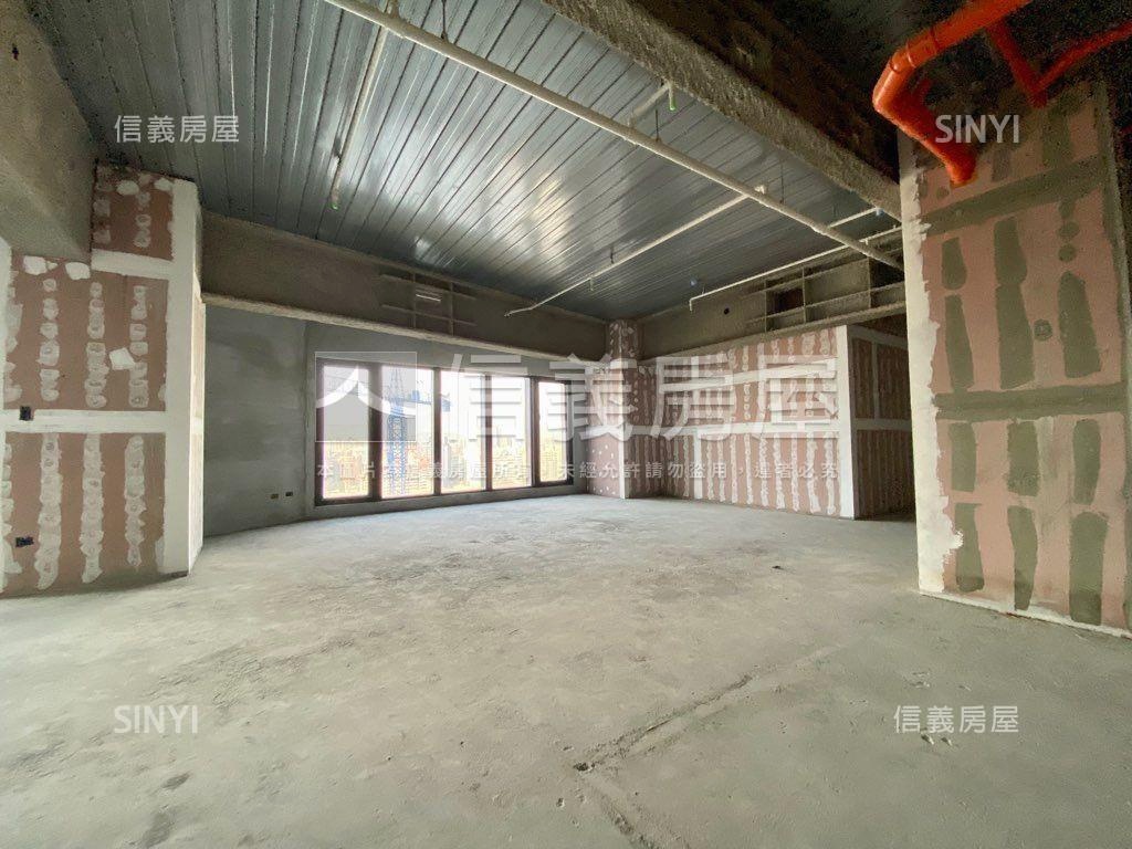打造夢想家豪宅華人匯房屋室內格局與周邊環境