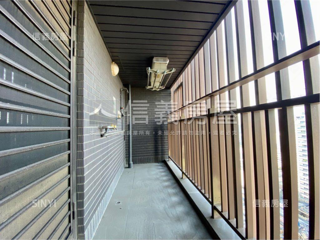 打造夢想家豪宅華人匯房屋室內格局與周邊環境