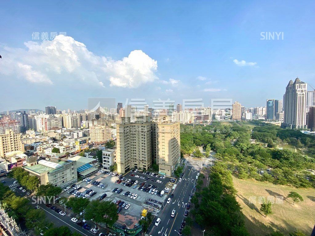 打造夢想家豪宅華人匯房屋室內格局與周邊環境