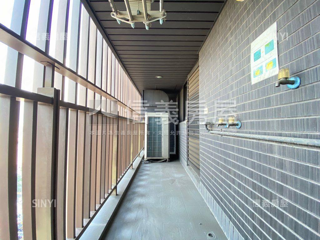 打造夢想家豪宅華人匯房屋室內格局與周邊環境