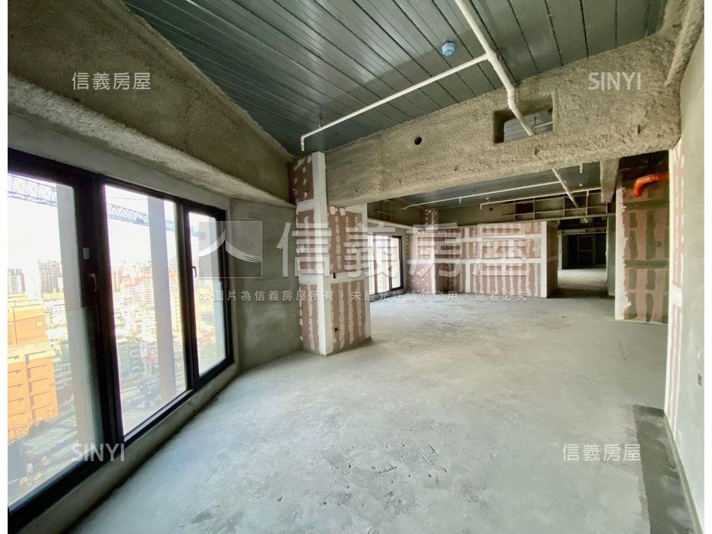 打造夢想家豪宅華人匯房屋室內格局與周邊環境