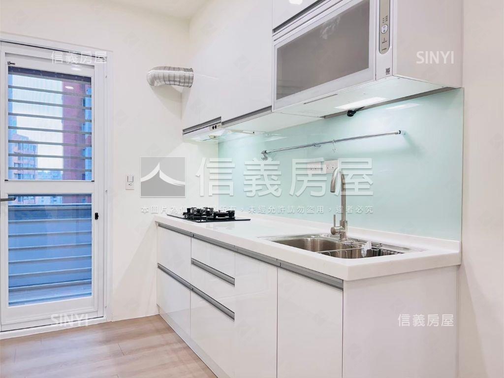 桃源雙星次高樓房屋室內格局與周邊環境