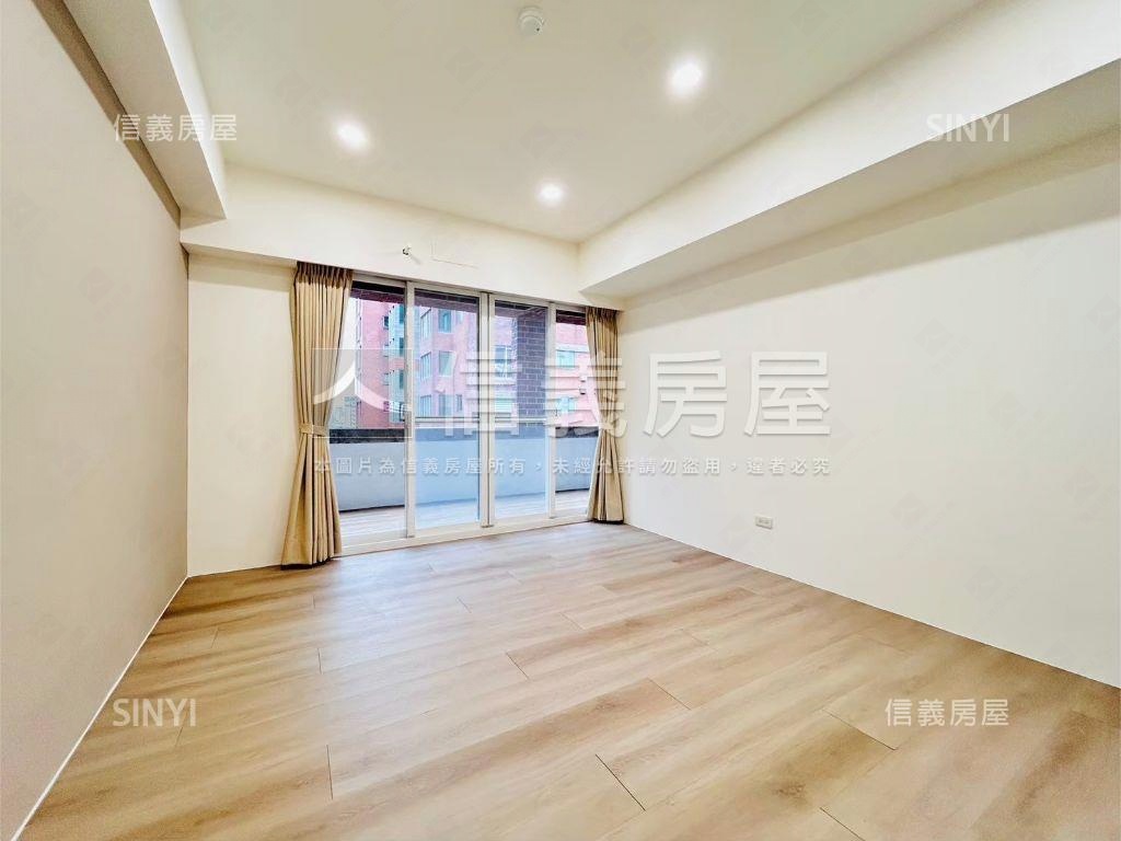 桃源雙星次高樓房屋室內格局與周邊環境